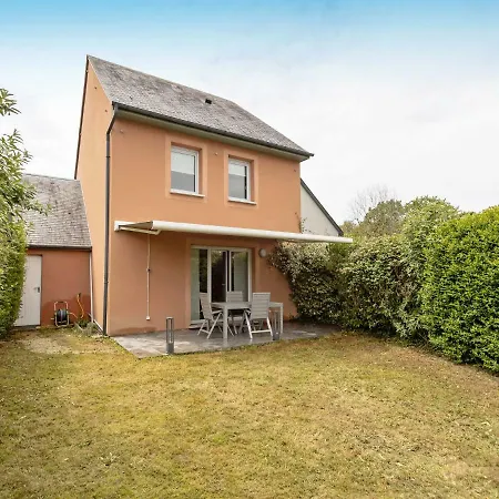 Feriehus Holiday Les Cottages