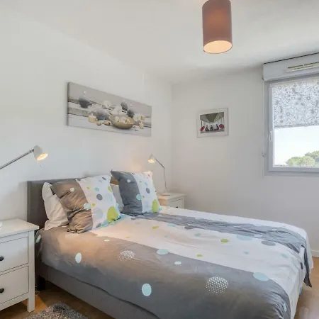 Holiday Les Cottages Feriehus