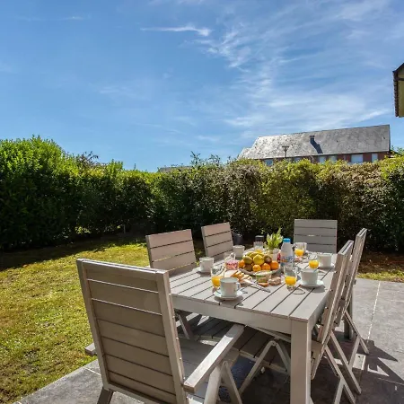 Holiday Les Cottages Feriehus